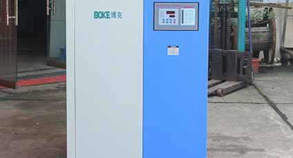 浙江工業(yè)冷水機廠家排名哪家好？