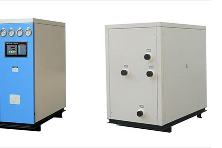 購(gòu)買水冷箱式冷水機(jī)時(shí)注意什么參數(shù)？