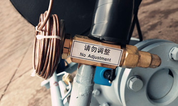 風(fēng)冷箱式冷水機(jī)停機(jī)時(shí)應(yīng)該注意哪些？