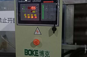 怎么有效降低工業(yè)冷水機的排氣溫度？